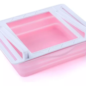 ORGANIZADOR PLEGABLE PARA NEVERA