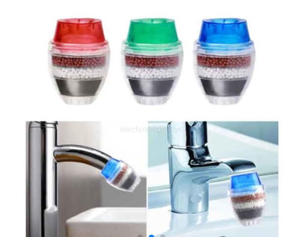 Filtro De agua S