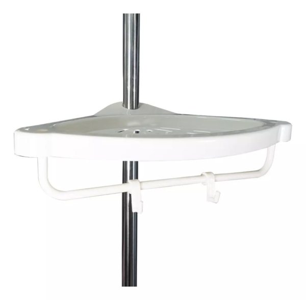 Organizador De Baño Esquinero - Imagen 7