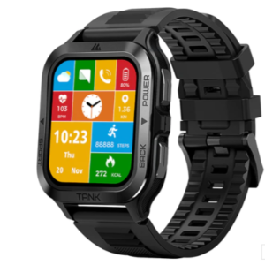 Reloj Inteligente Kospet Original Tank M2
