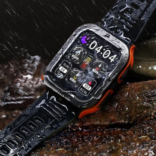 Reloj Inteligente Kospet Original Tank M2 - Imagen 4
