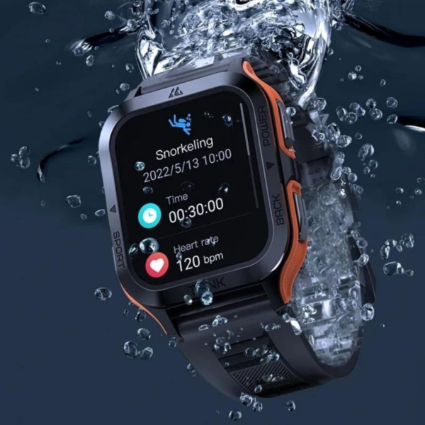Reloj Inteligente Kospet Original Tank M2 - Imagen 2