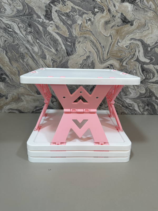Organizador plegable 4 niveles - Imagen 6
