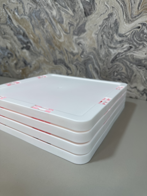 Organizador plegable 4 niveles - Imagen 5