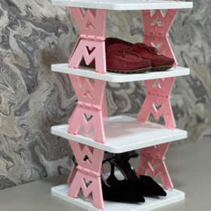 Organizador plegable 4 niveles