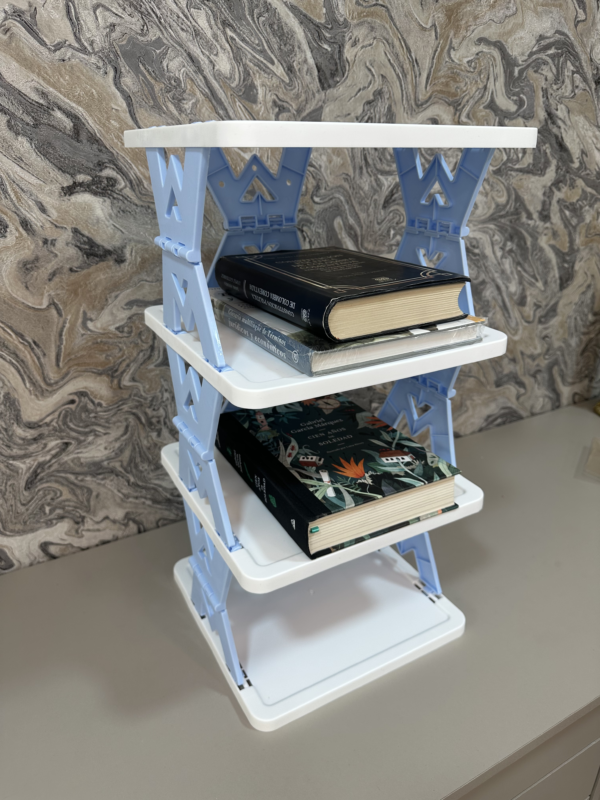 Organizador plegable 4 niveles - Imagen 2