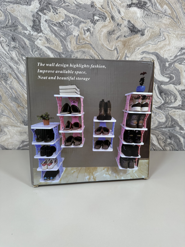 Organizador plegable 4 niveles - Imagen 3